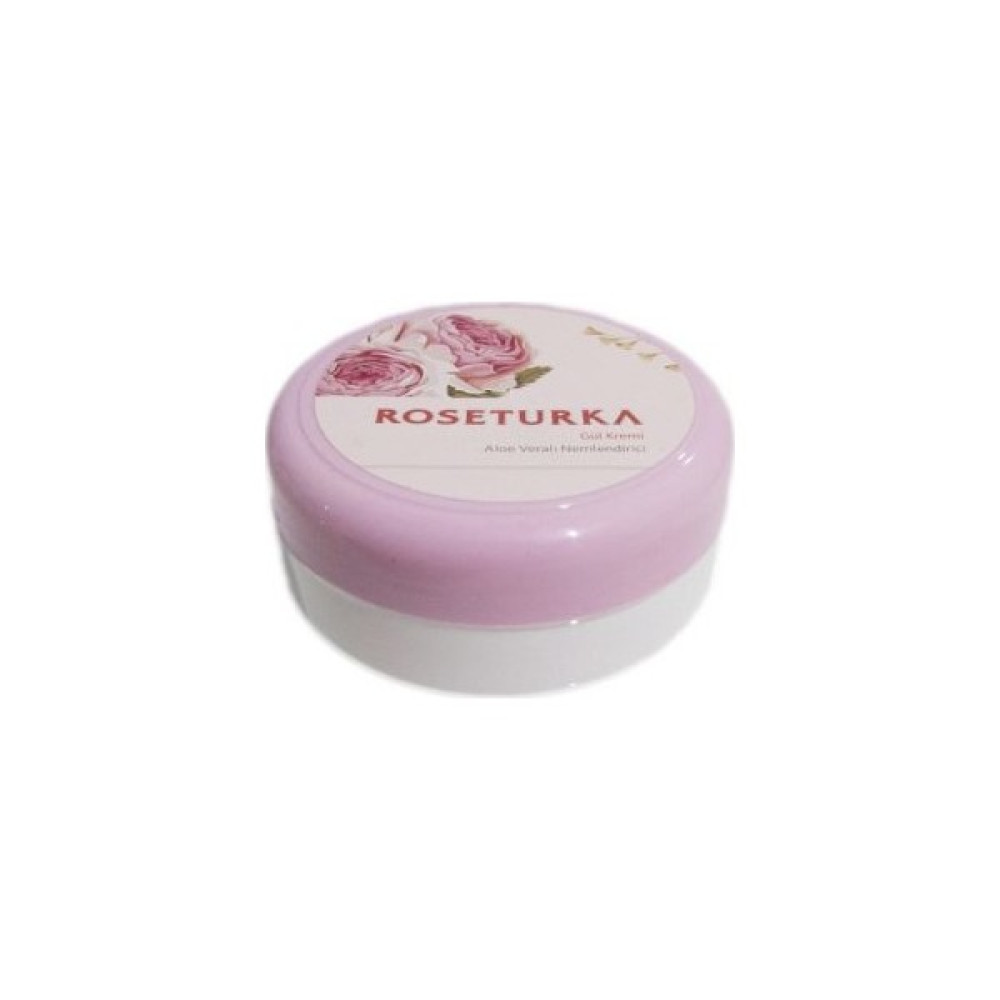 Roseturka Aloe Veralı Nemlendirici Gül Kremi 50 ml El Bakımı Fiyatı