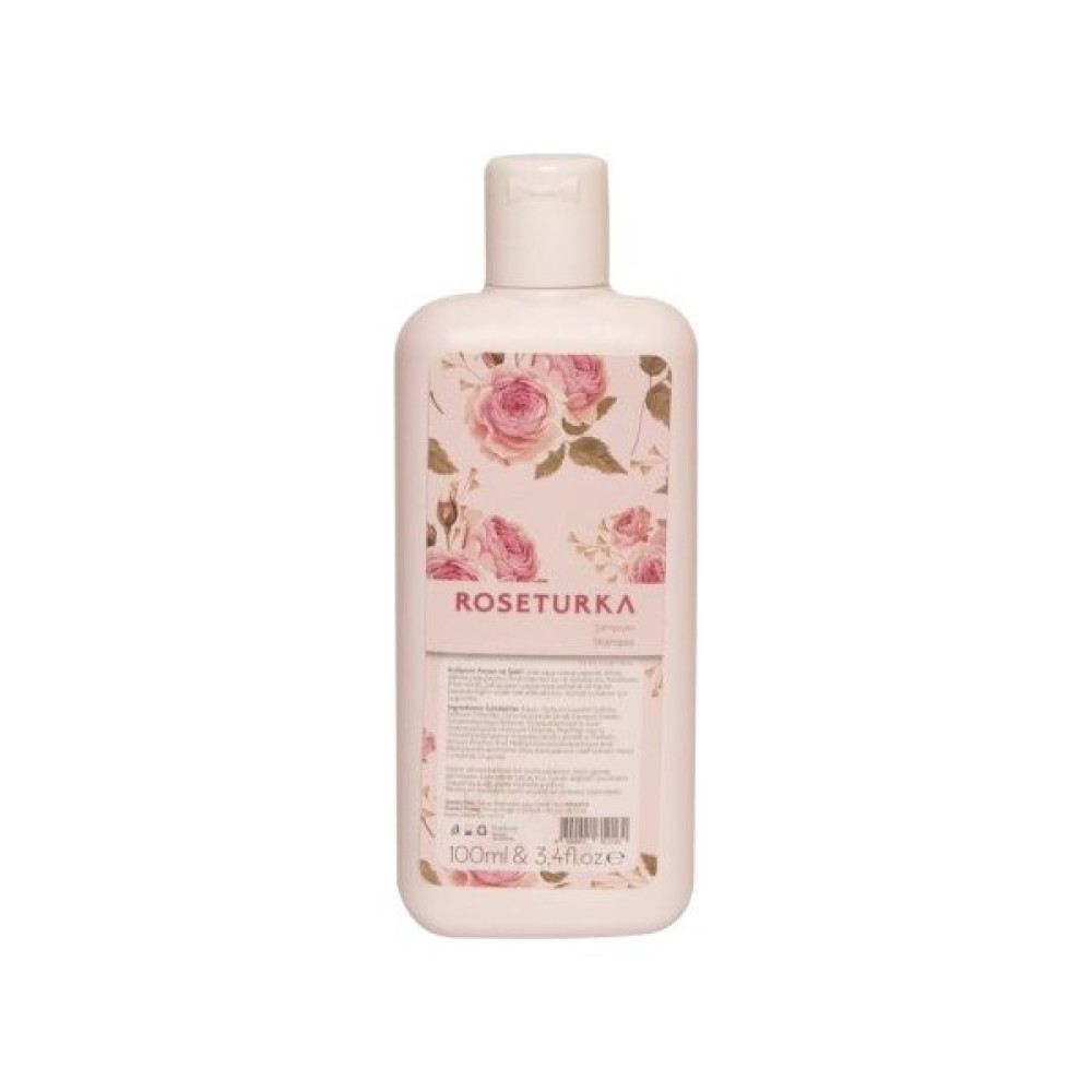 Roseturka Aloe Veralı Şampuan – 100 ml Oto Boyaları Fiyatı