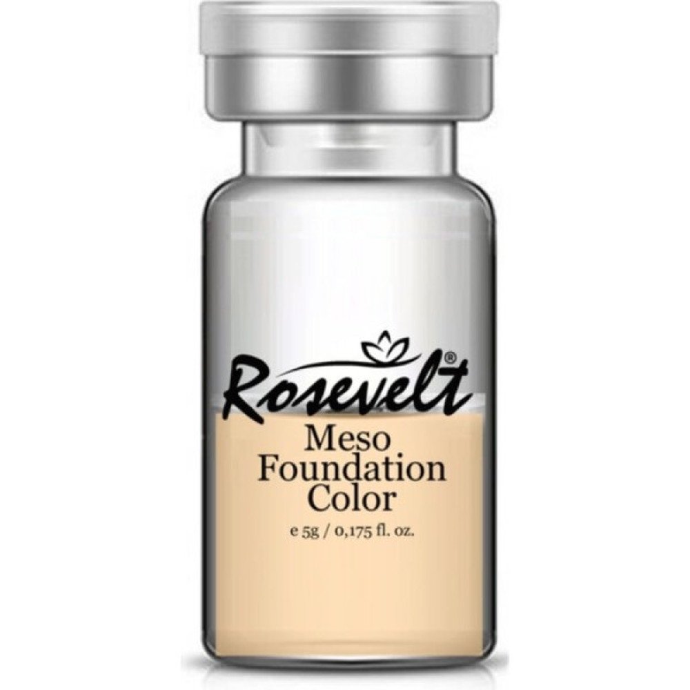 Rosevelt Bb Glow Leke Serumu Tek Flakon Color 2 Anti-Aging / Yaşlanma Karşıtı Fiyatı