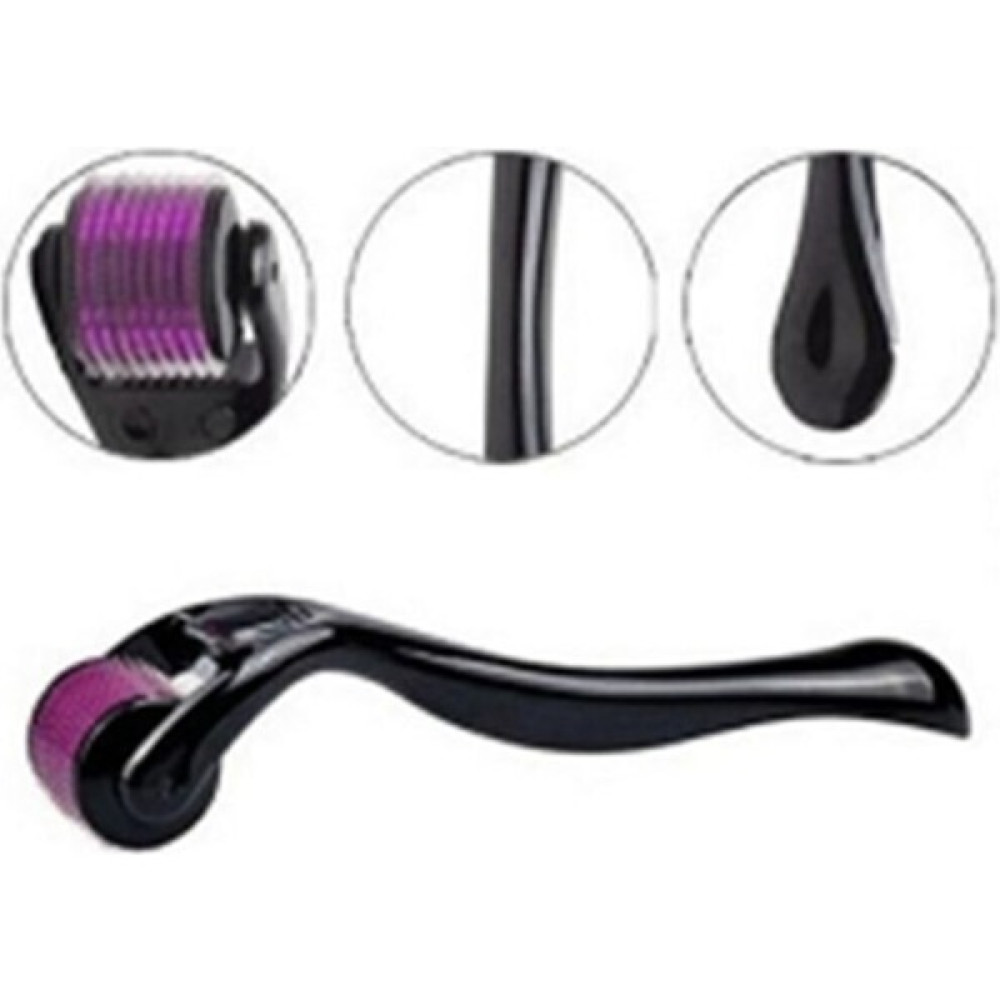 Rosevelt Dermaroller 540 Iğneli Derma Roller 0,50 mm Masaj Cihazları Fiyatı