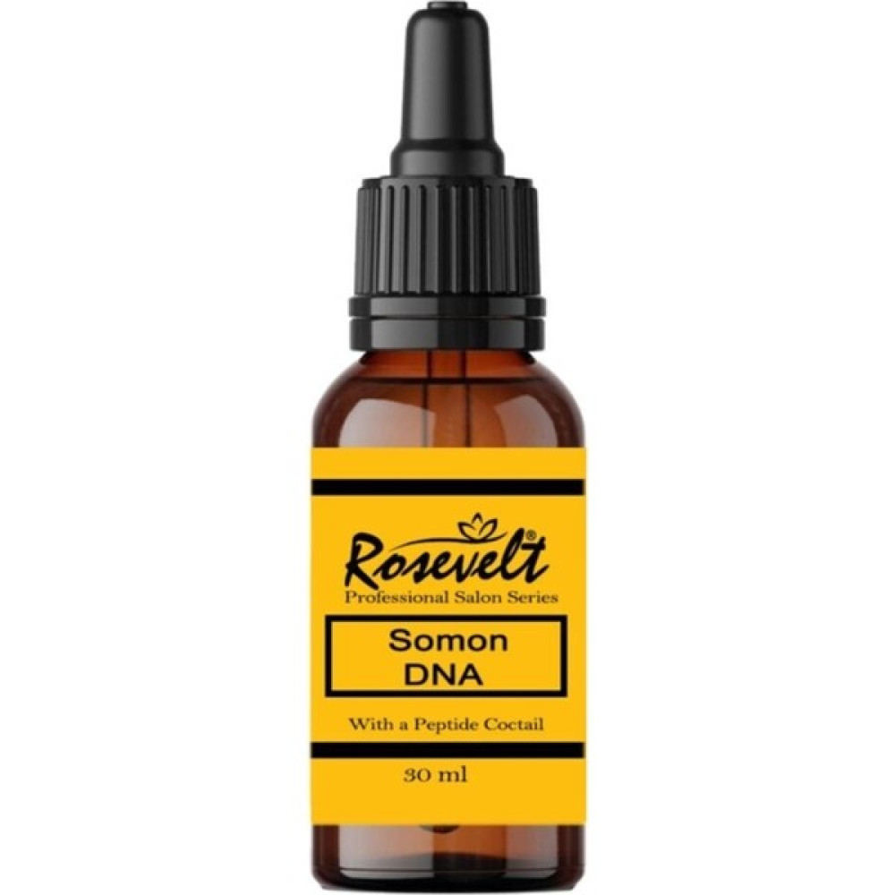 Rosevelt Somon Dna Cilt Serumu Anti-Aging / Yaşlanma Karşıtı Fiyatı