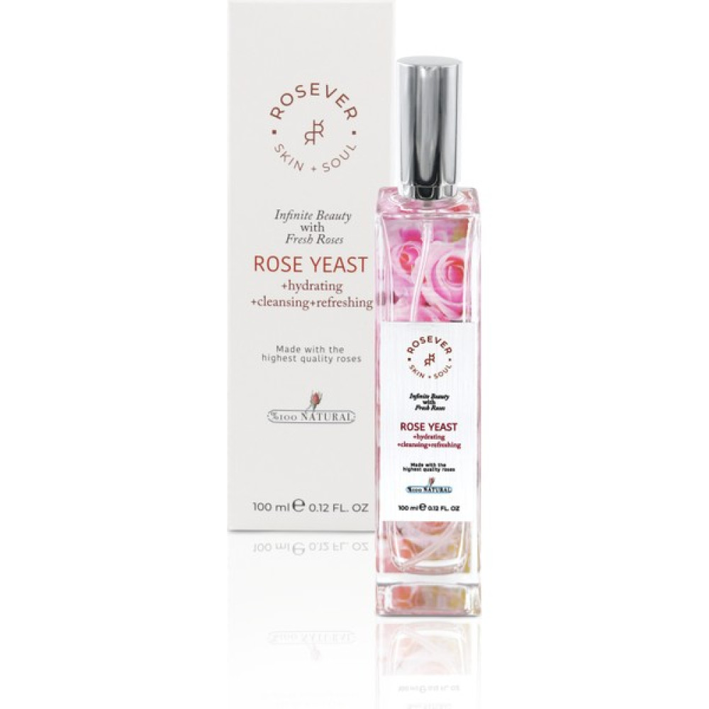 Rosever Skin Soul Gül Mayası 150 ML Cilt Temizleme ve Peeling Fiyatı