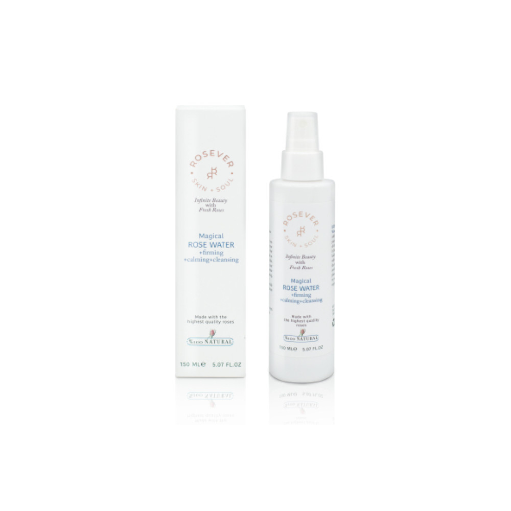 Rosever Skın Soul Gül Suyu Sprey 150 Ml Nemlendiriciler Fiyatı