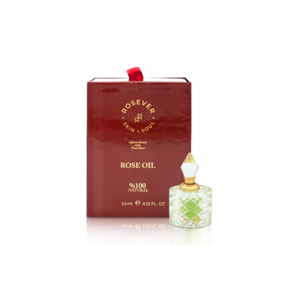 Rosever Skın Soul Saf Gul Yagi 3,5 Ml Cilt ve Yüz Bakımı Fiyatı