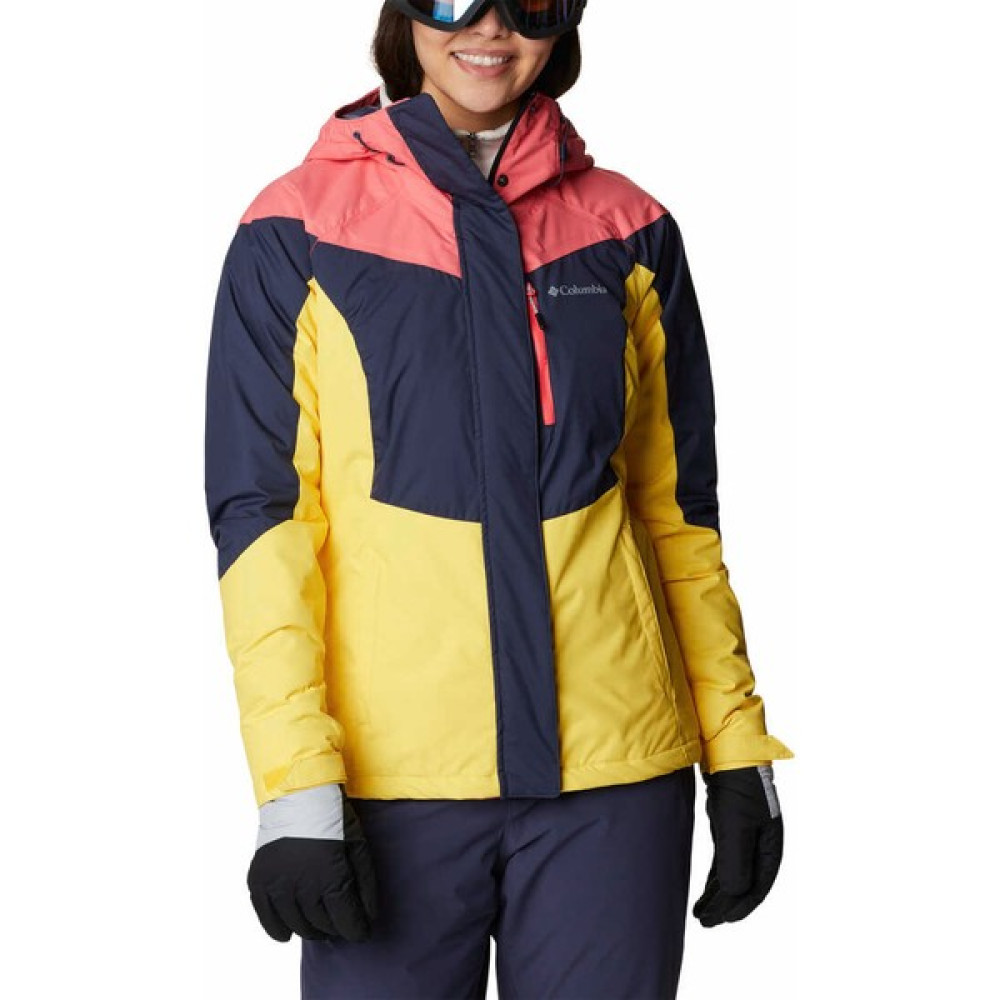 Rosie Run Insulated Kadın Kayak Montu Mont (Outdoor) Fiyatı