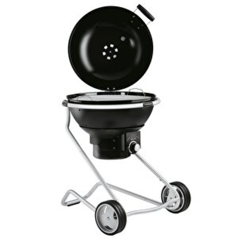 Rösle 25006 No.1 F60 Air Kettle Kömürlü Barbekü Bahçe Mangalı & Barbekü Fiyatı