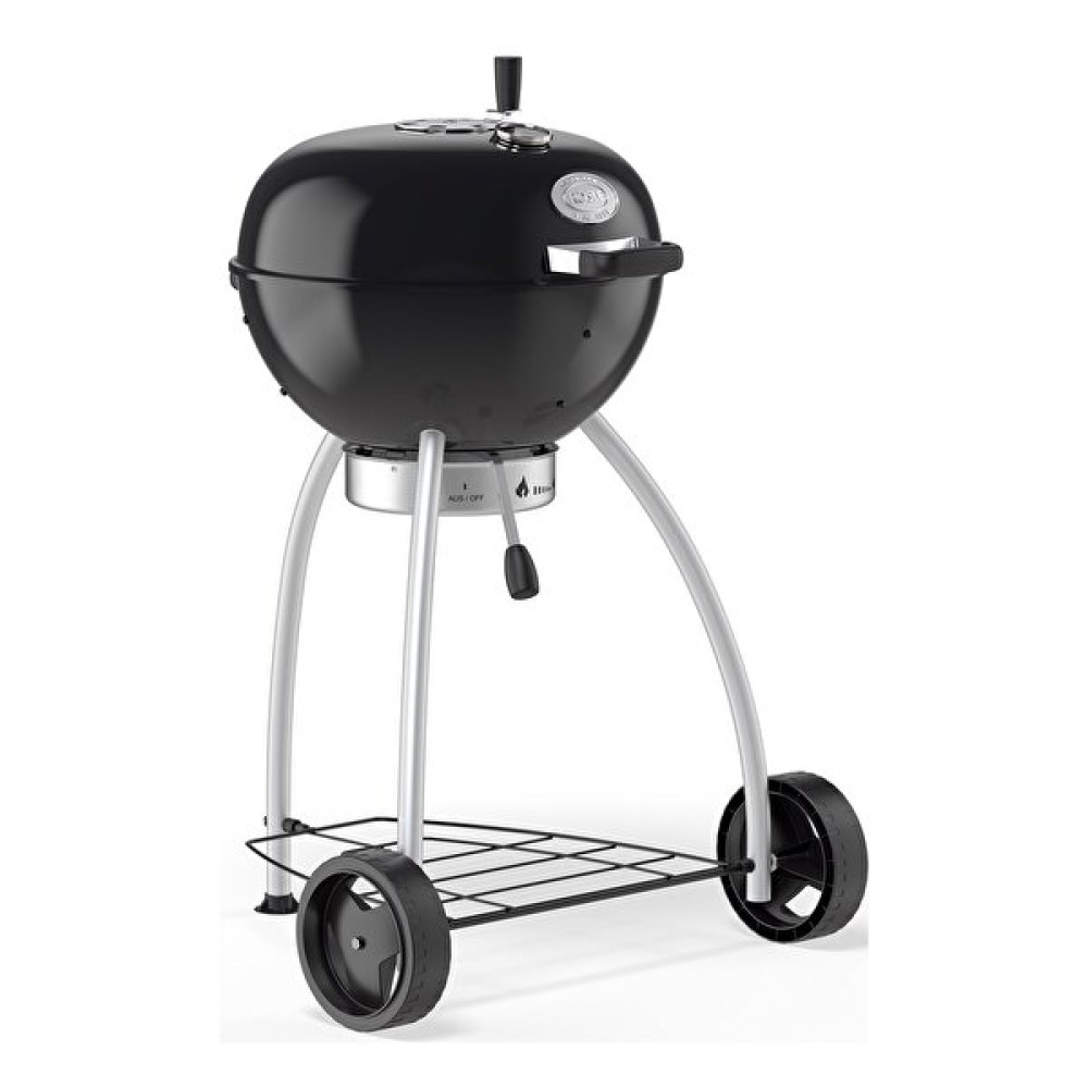 Rösle Belly F50 Kömürlü Barbekü Mangal ve Barbekü Fiyatı