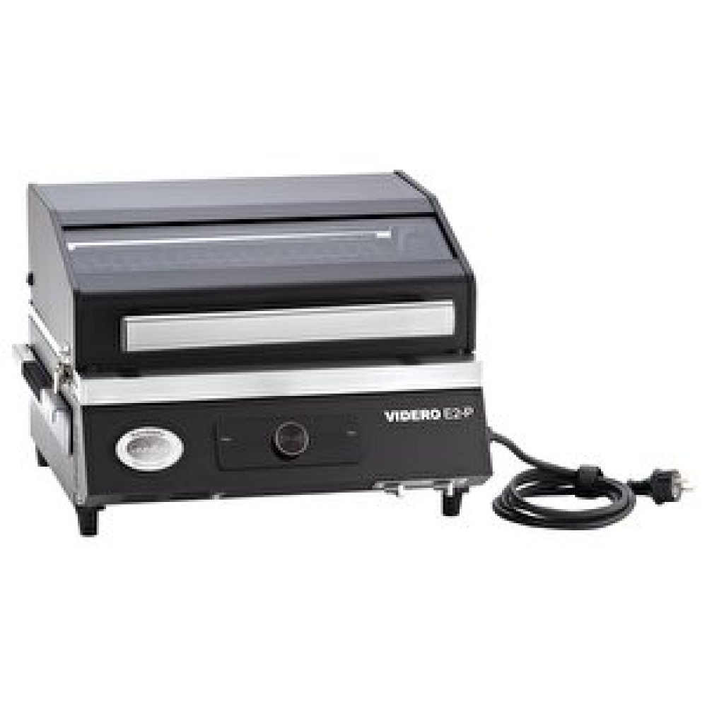 Rösle E2-p Taşınabilir Elektrikli Barbekü Bahçe Mangalı & Barbekü Fiyatı