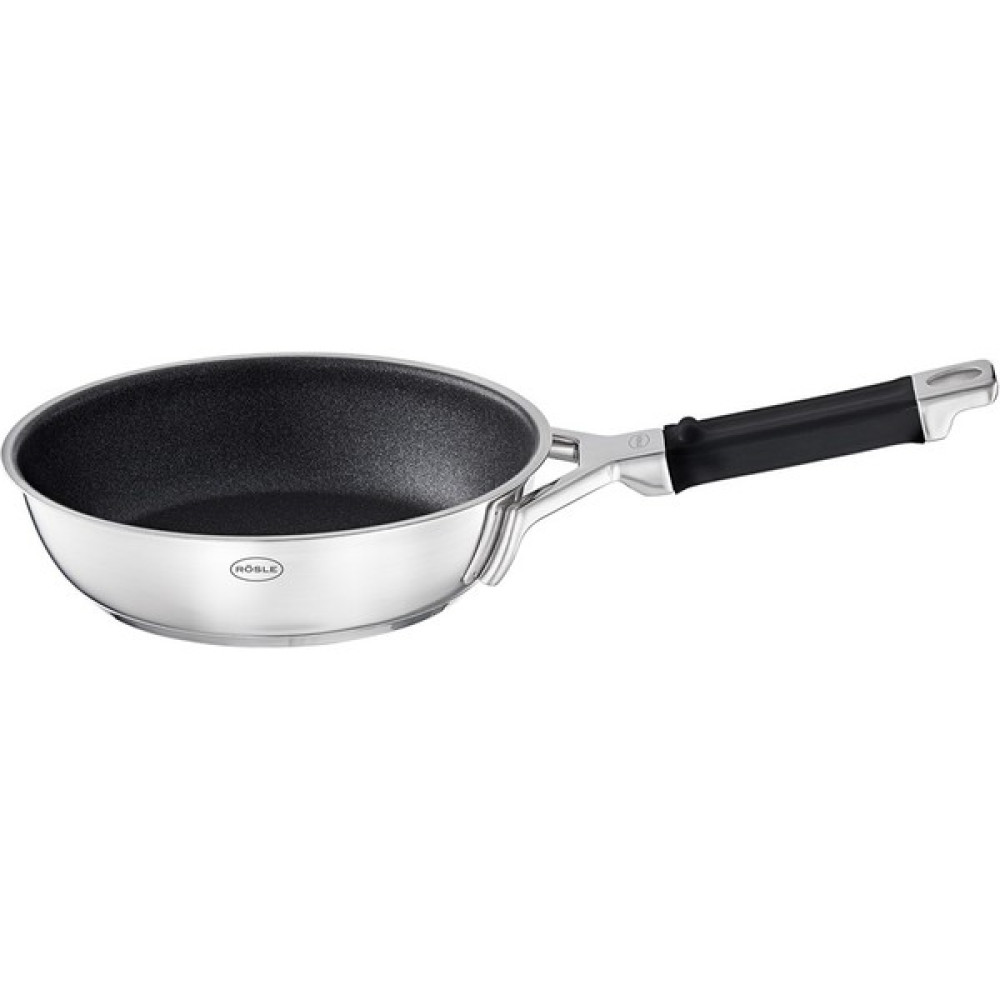 Rösle Silence Pro Kızartma Tavası 28 cm Tavalar Fiyatı