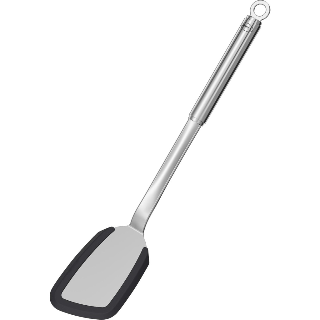 Rösle Silikon Uçlu Paslanmaz Çelik Spatula Diğer Fiyatı