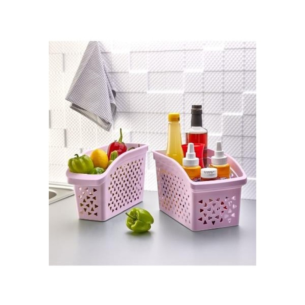 Rossel Premium 1 No Organizer SP190PEMBE(1 Adet) - 1 Adet Saklama Kapları Fiyatı