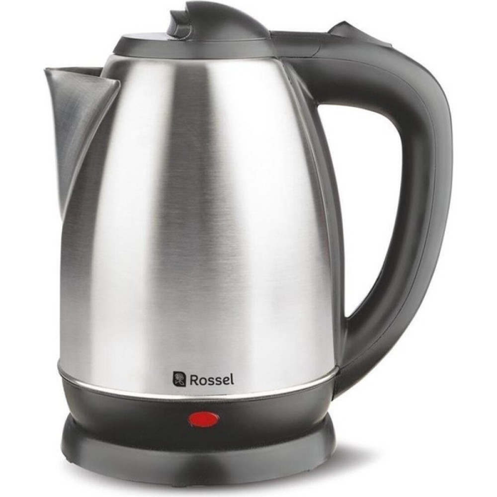 Rossel Rk 3000 Su Isıtıcı Çelik Kettle 1.8 Lt. Su Isıtıcıları / Kettle Fiyatı