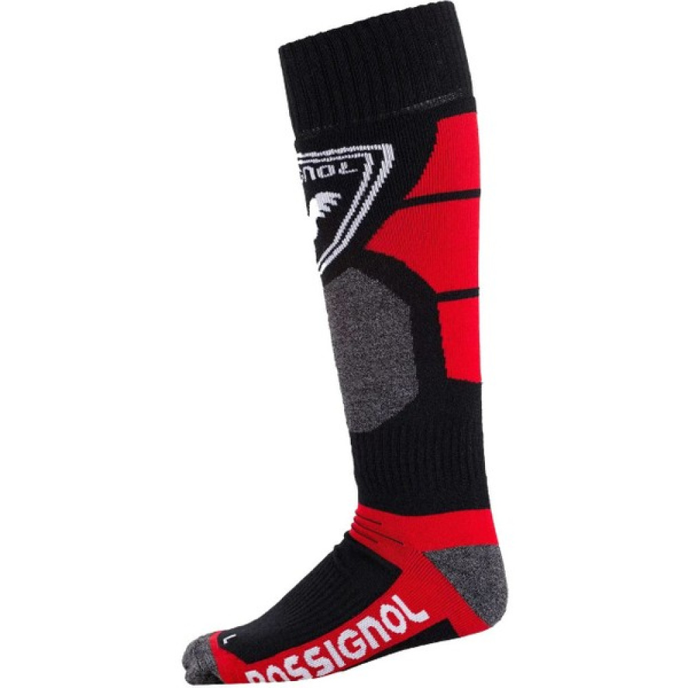 Rossignol Premium Wool Erkek Kayak/Snowboard Kar Çorabı RLKMX13 Diğer Spor Ürünleri Fiyatı
