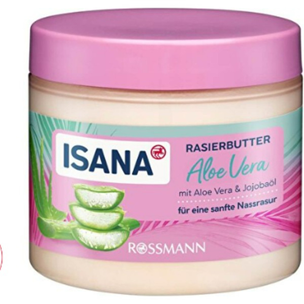Rossmann Isana Epilasyon Balmı Aloe Vera 150 ml Oto Boyaları Fiyatı