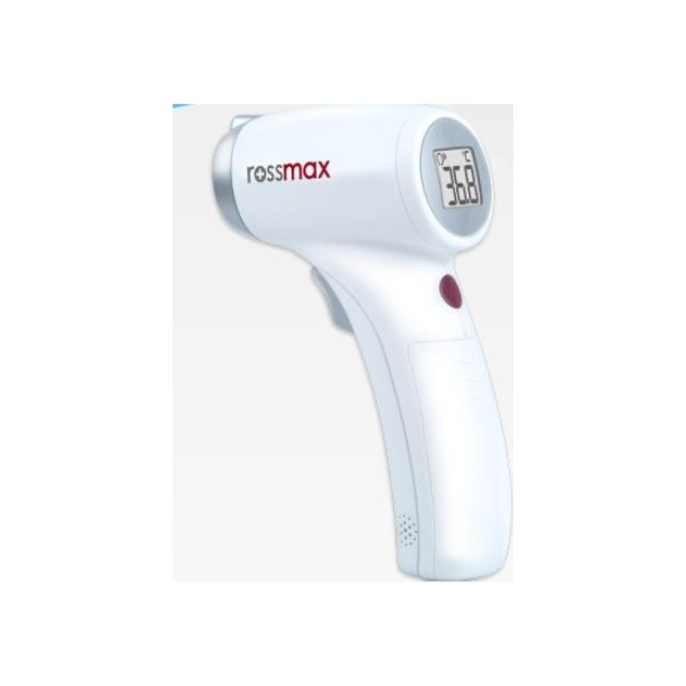 Rossmax HC-700 Temassız Ateş Ölçer Ateş Ölçer Fiyatı