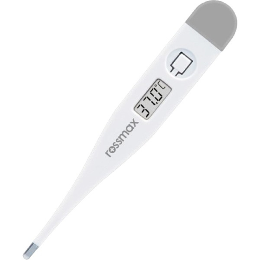 Rossmax TG100 Dijital Termometre Termometre & Higrometre Fiyatı