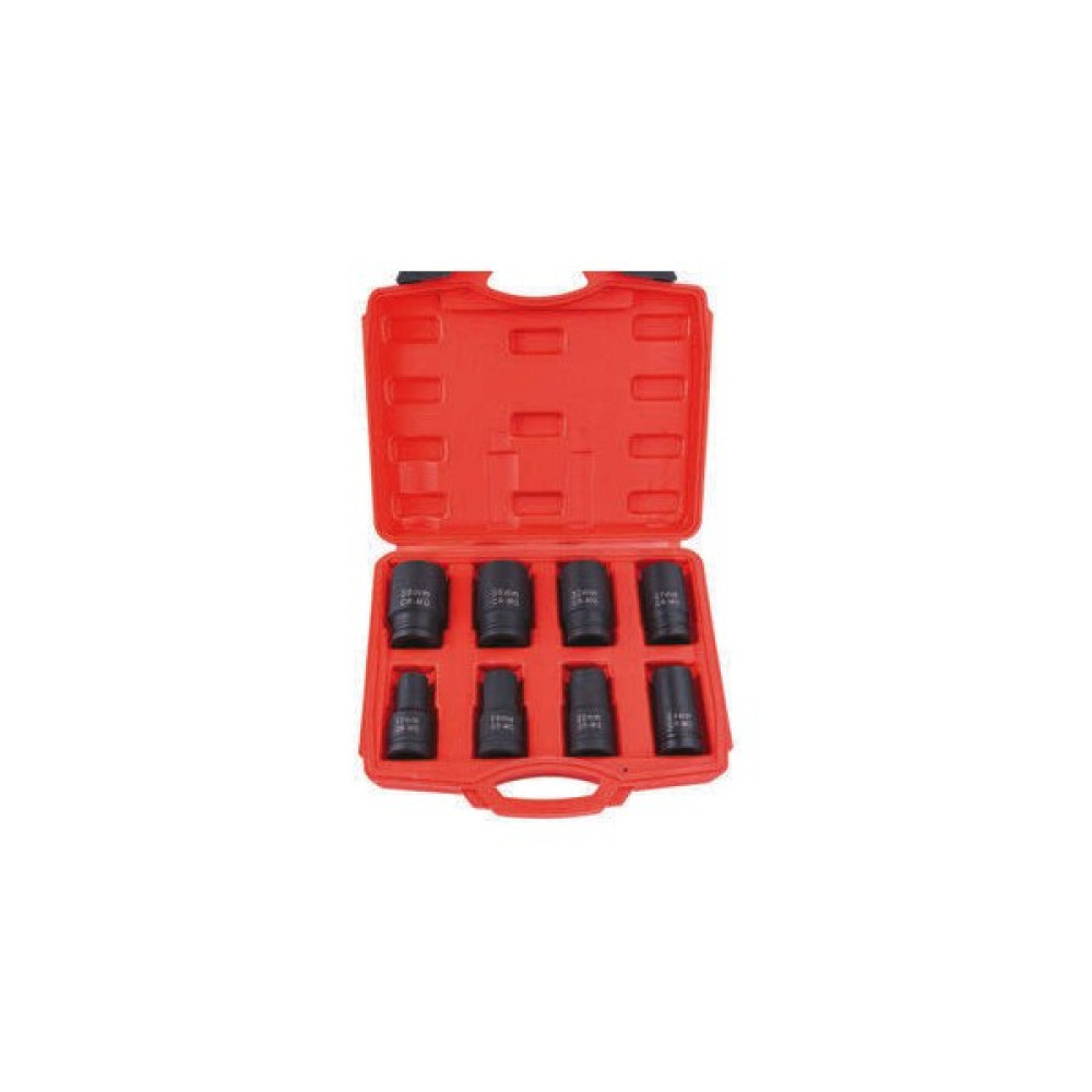 Rotake RT-001K 8 Parça 3/4’’ Altı Köşe Lokma Seti Oto Boyaları Fiyatı