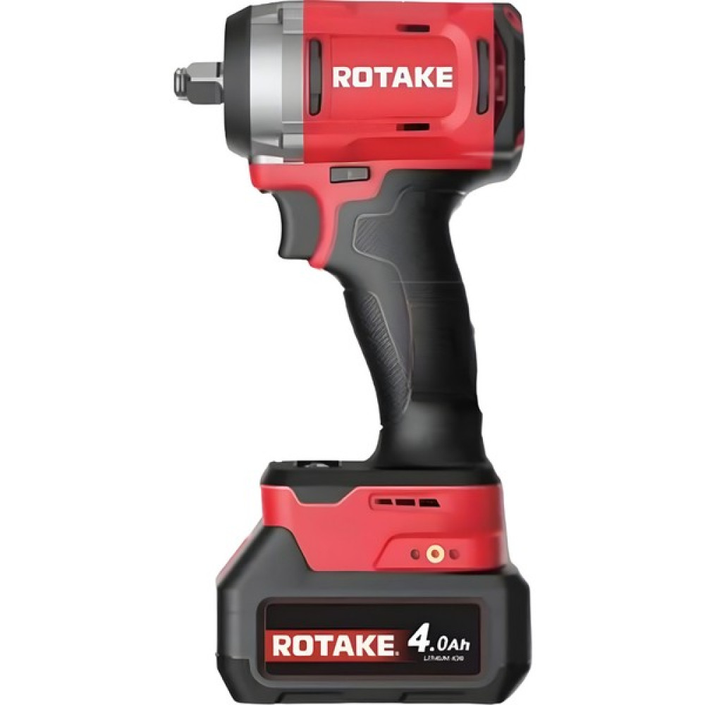 Rotake RT-8812 Akülü Somun Sökme 1/2'' 1080NM Oto Boyaları Fiyatı