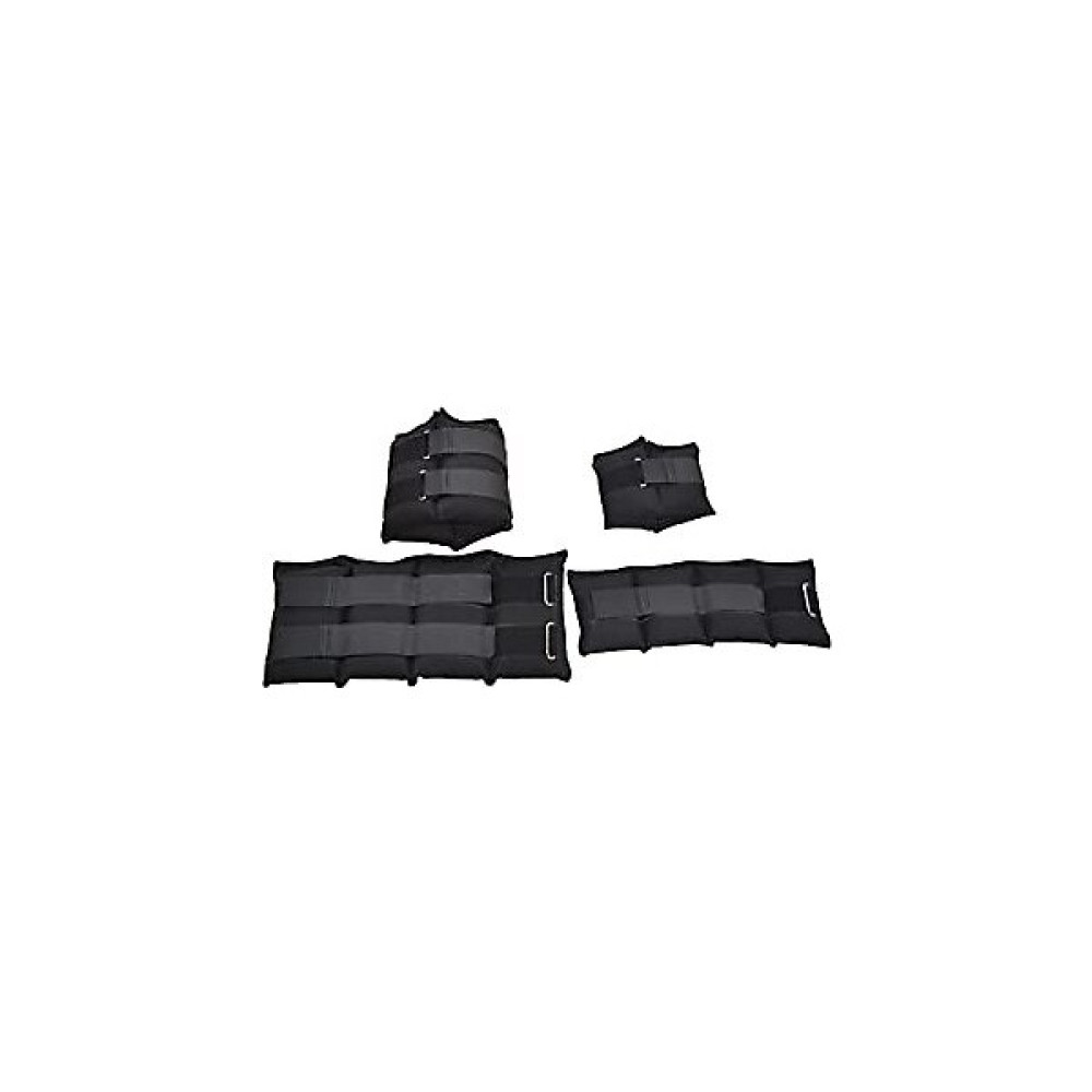 Rotantix 2 kg x 2 Adet El Ayak Ağırlığı Seti Kum Torbası 2kas Bilek Güçlendirici Ağırlık 1 Çift Dambıllar & El / Ayak Ağırlıkları Fiyatı