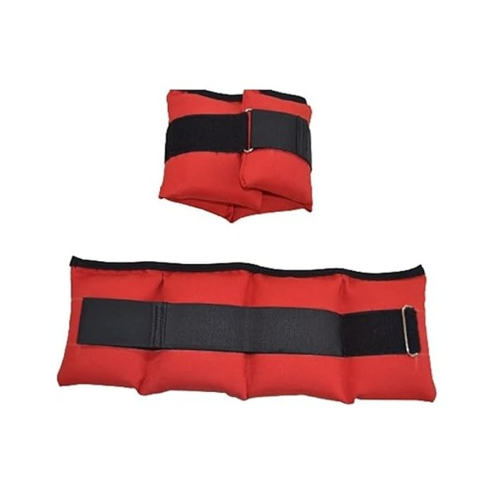 Rotantix El ve Ayak Bilek Ağırlığı 2x0.5kg Kum Torbası Korsesi Ağırlık Kas Güçlendirme Çalıştırma Dambıllar & El / Ayak Ağırlıkları Fiyatı