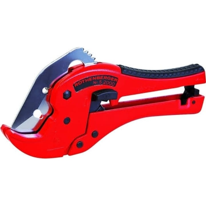 Rothenberger Rocut Tc-42 0-42 mm Makası Diğer Fiyatı