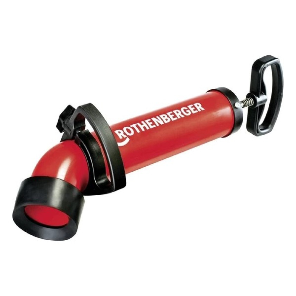 Rothenberger Ropump Super Plus Gider Açma + 2 Adaptör Nalburiye & Hırdavat Fiyatı