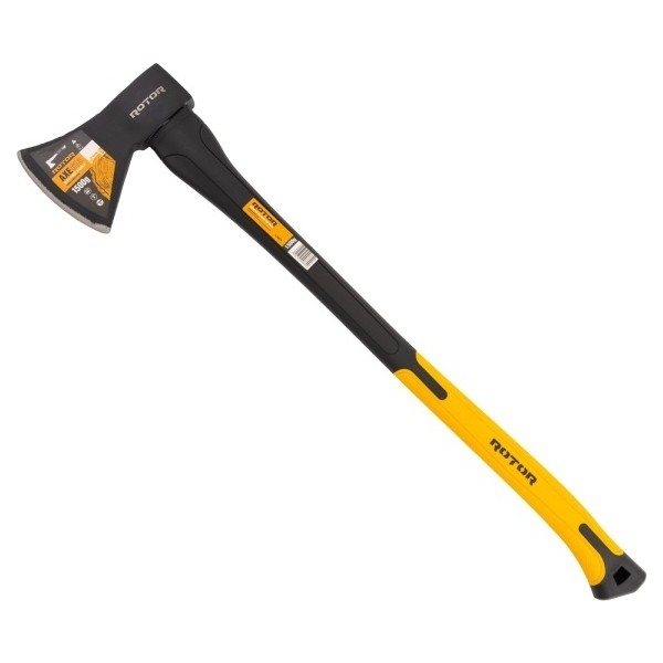 Rotor Ax 613 Fiber Plastik Saplı Balta 1500 gr (Sap Uzunluğu 80 Cm) SSD / Solid State Drive Fiyatı