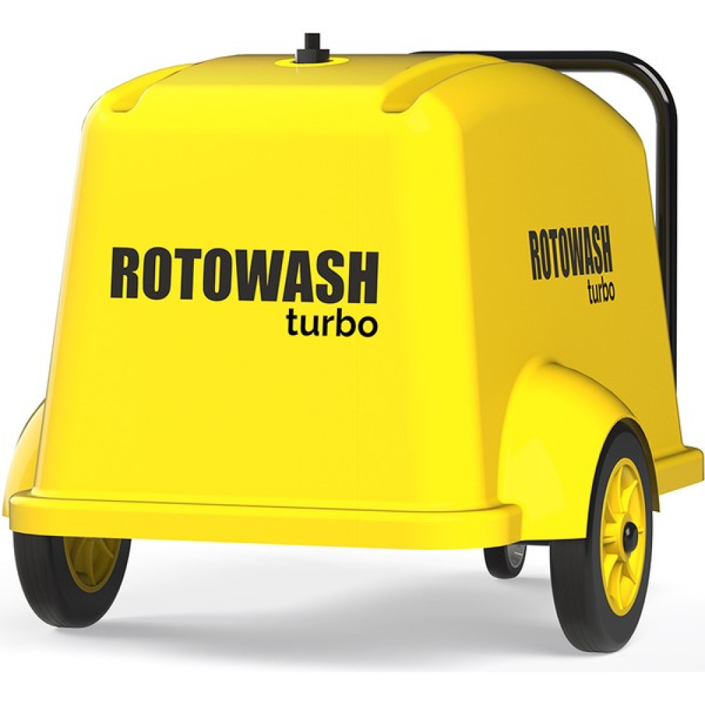 Rotowash St 1500 Turbo M - Soğuk 150 Bar Bahçe Makinesi Fiyatı