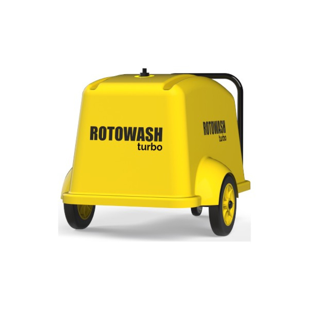 Rotowash St 2000 Turbo 200 Bar Soğuk Basınçlı Yıkama Makinesi Bahçe Makinesi Fiyatı