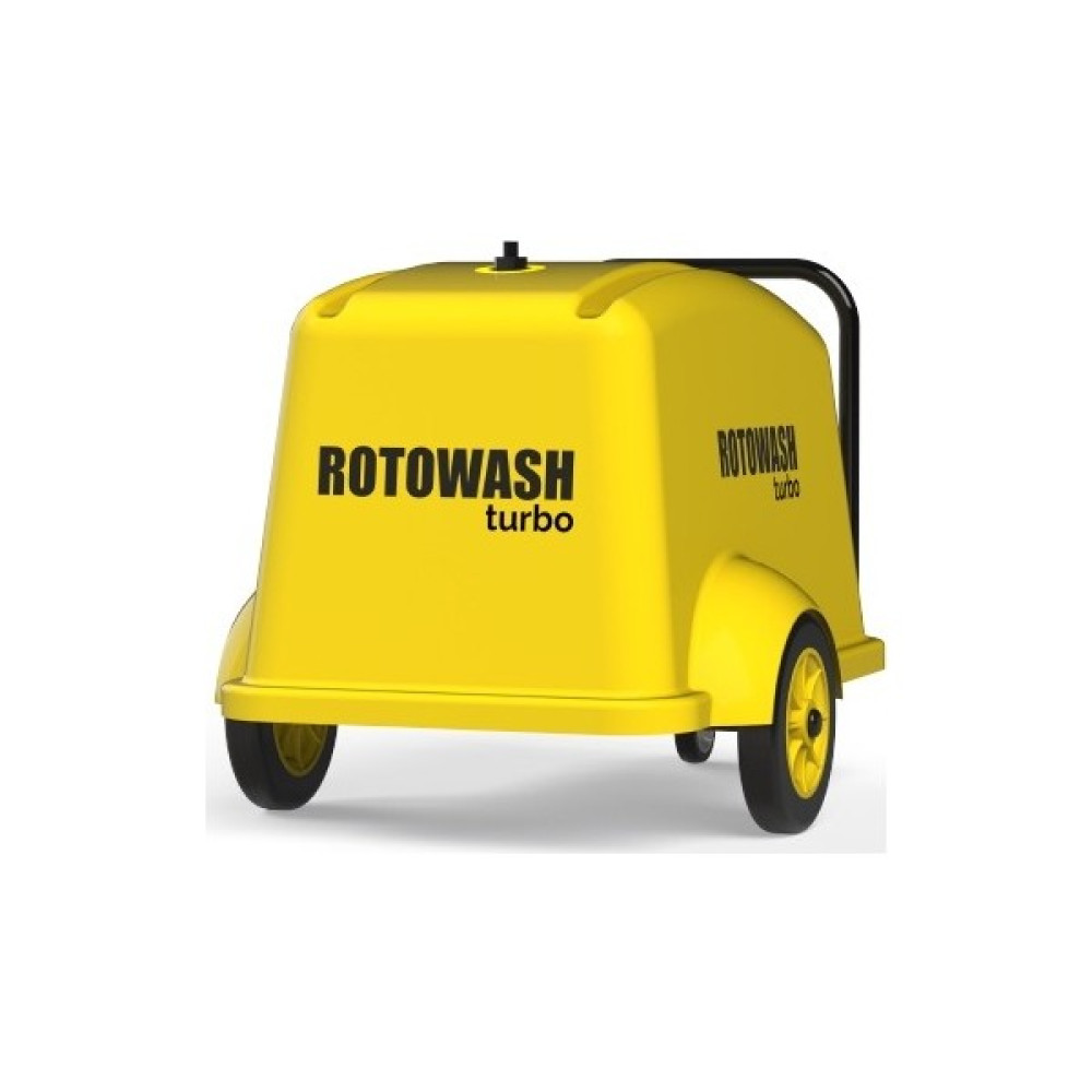 Rotowash St 2000 Turbo Soğuk Basınçlı Yıkama Makinesi Bahçe Makinesi Fiyatı