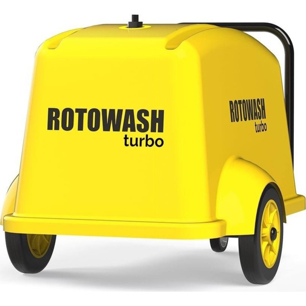 Rotowash St 2500 Turbo 250 Bar Soğuk Yüksek Basınçlı Yıkama Makinesi Bahçe Makinesi Fiyatı