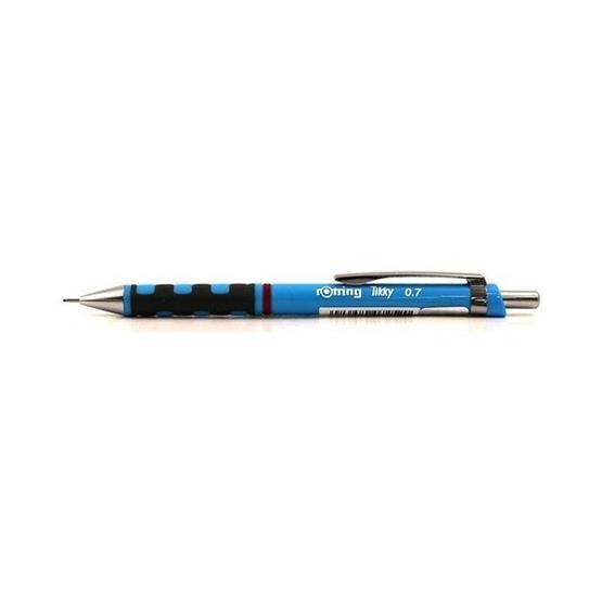 Rotring 2007252 Açık Mavi 07 Versatil Kalem