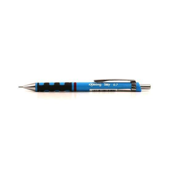 Rotring 2007252 Açık Mavi 07 Versatil Kalem