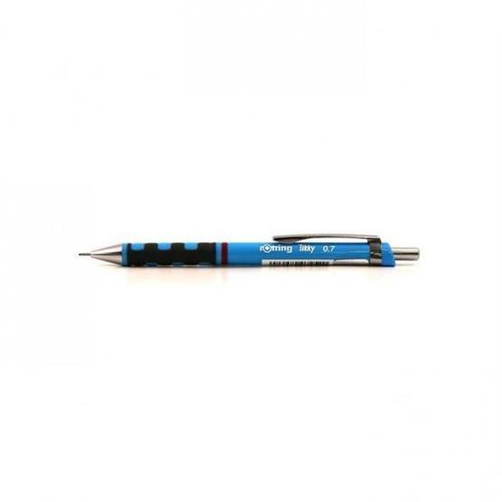 Rotring 2007252 Açık Mavi 07 Versatil Kalem