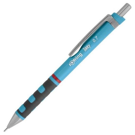 Rotring 2007252 Açık Mavi 07 Versatil Kalem