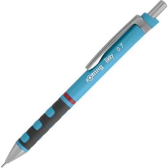 Rotring 2007252 Açık Mavi 07 Versatil Kalem