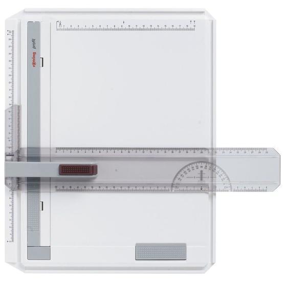 Rotring A3 S0213750 Profil Çizim Aparatı
