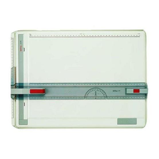 Rotring A3 S0213750 Profil Çizim Aparatı