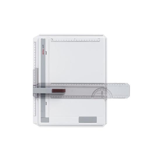 Rotring A3 S0213750 Profil Çizim Aparatı