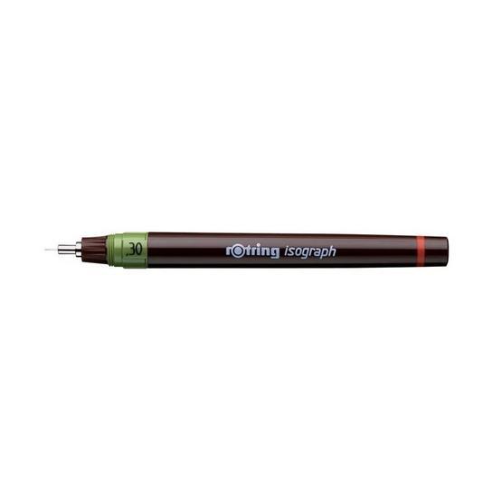 Rotring İsograph 0.3 mm Rapido Kalem