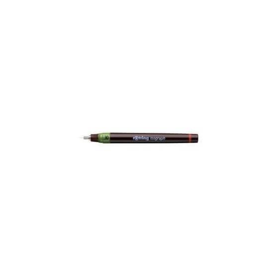 Rotring İsograph 0.3 mm Rapido Kalem