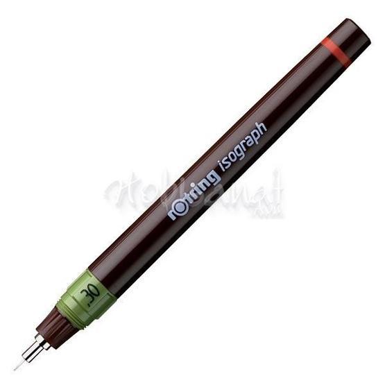 Rotring İsograph 0.3 mm Rapido Kalem