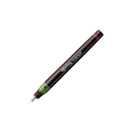 Rotring İsograph 0.3 mm Rapido Kalem