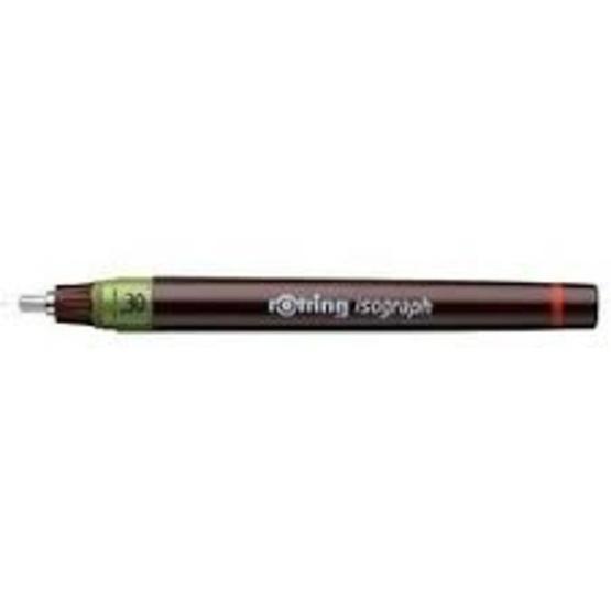 Rotring İsograph 0.3 mm Rapido Kalem