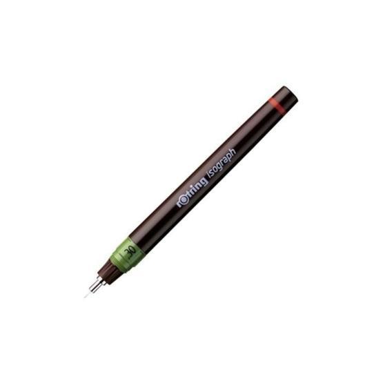 Rotring İsograph 0.3 mm Rapido Kalem