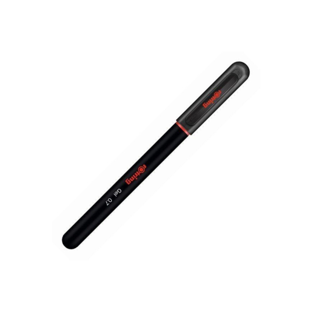 Rotring Jel Kalem 0.7 Mm Siyah Jel Mürekkepli (Roller) Kalem Fiyatı