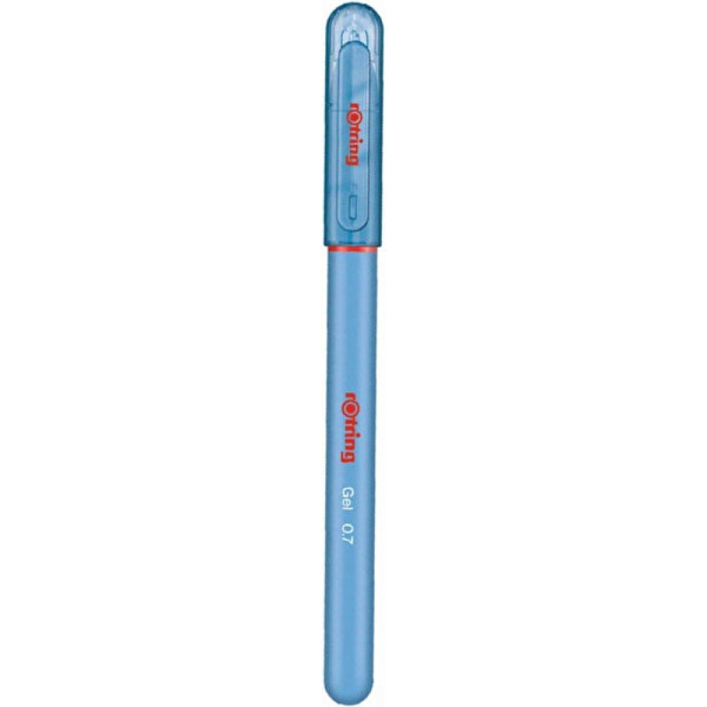 Rotring Jel Mürekkepli Kalem Açık Mavi Jel Mürekkepli (Roller) Kalem Fiyatı