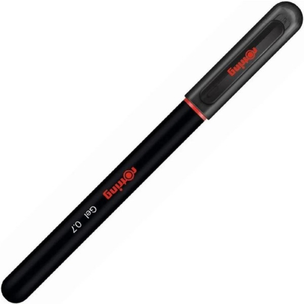 Rotring Jel Mürekkepli Roller Kalem Gel 0.7mm Siyah - Karışık-Çok Renkli - standart Jel Mürekkepli (Roller) Kalem Fiyatı