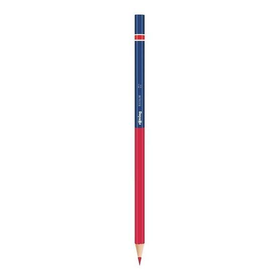 Rotring Kırmızı Kopya Kalemi Kurşun (Ahşap) Kalem Fiyatı