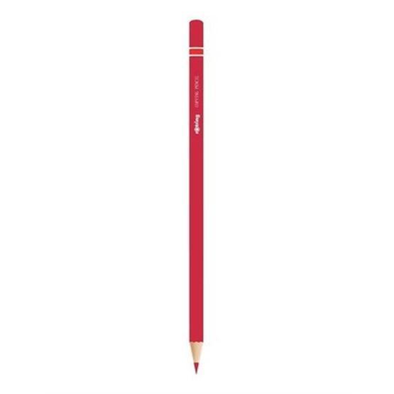 Rotring Kırmızı Kopya Kalemi